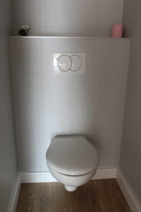 Apartament Studio De Charme Au Pays De La Madeleine Commercy Zewnętrze zdjęcie